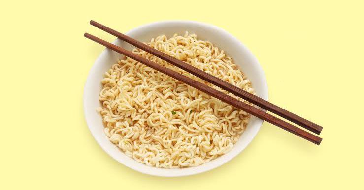Unik! Ada Orang yang Makan Mi Instan Hanya Tanggal 19