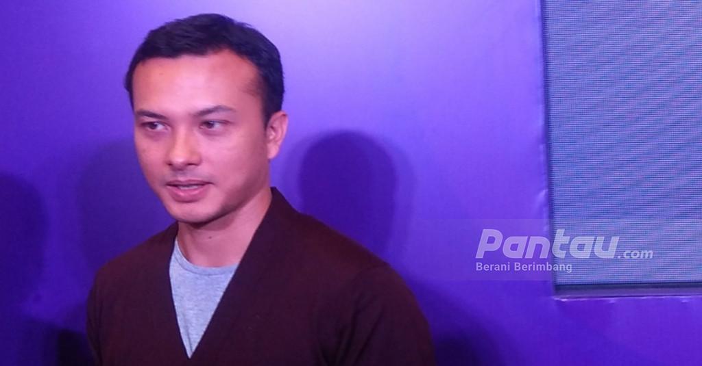 Jadi Duta UNICEF, Nicholas Saputra Soroti Masalah Ketersediaan Air Bersih