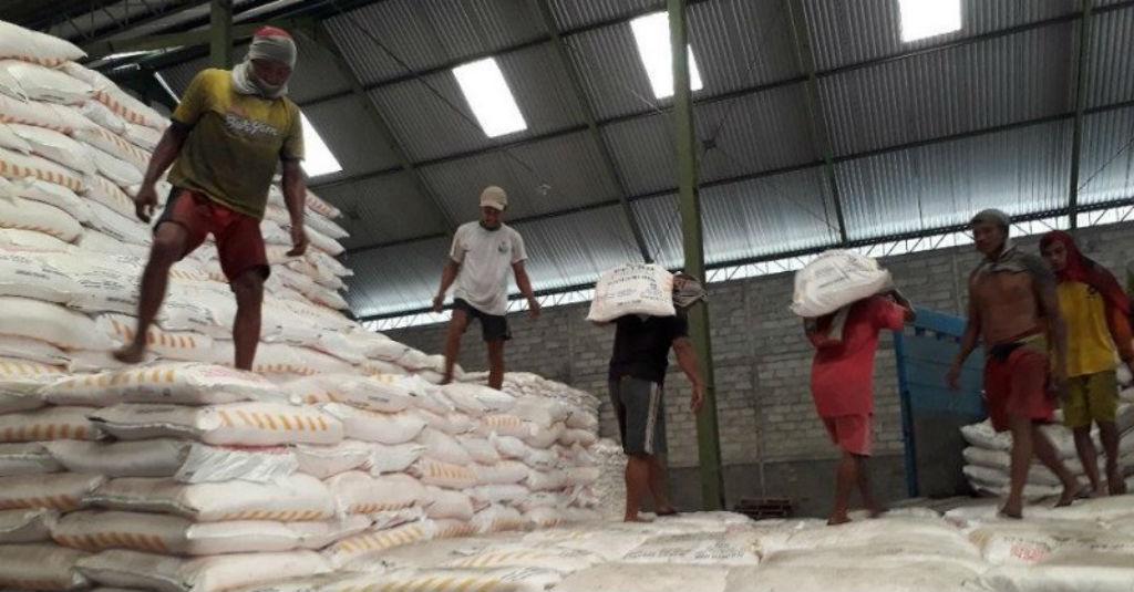 Jelang Musim Tanam, Petrokimia Siapkan Stok 2 Kali Lipat