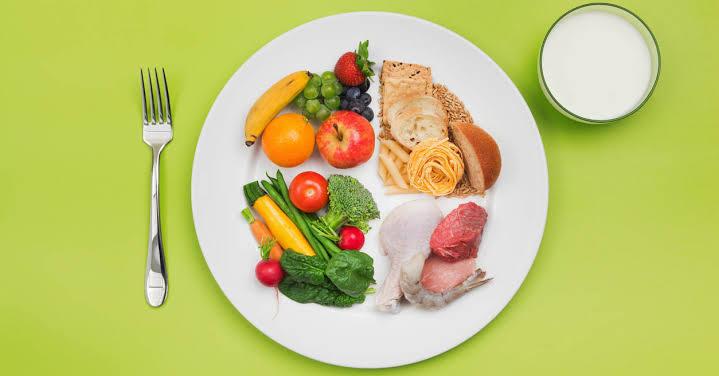 Pola Makan Menentukan Status Kesehatan Seseorang