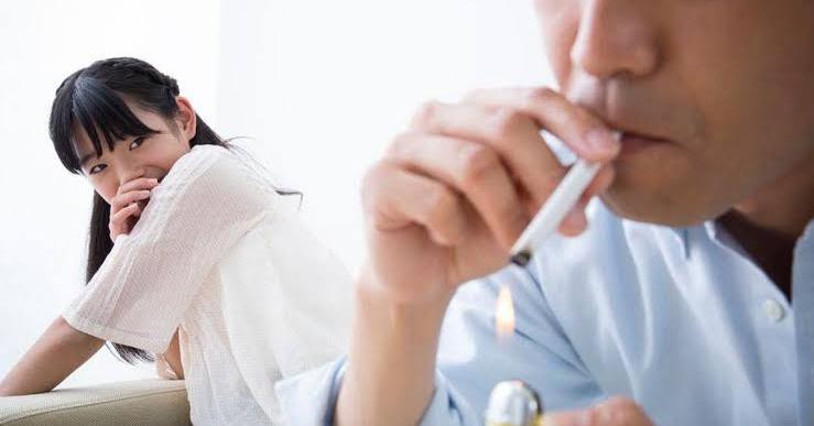 Ini Bahayanya Jadi Perokok Pasif: Kanker Paru hingga Serangan Jantung