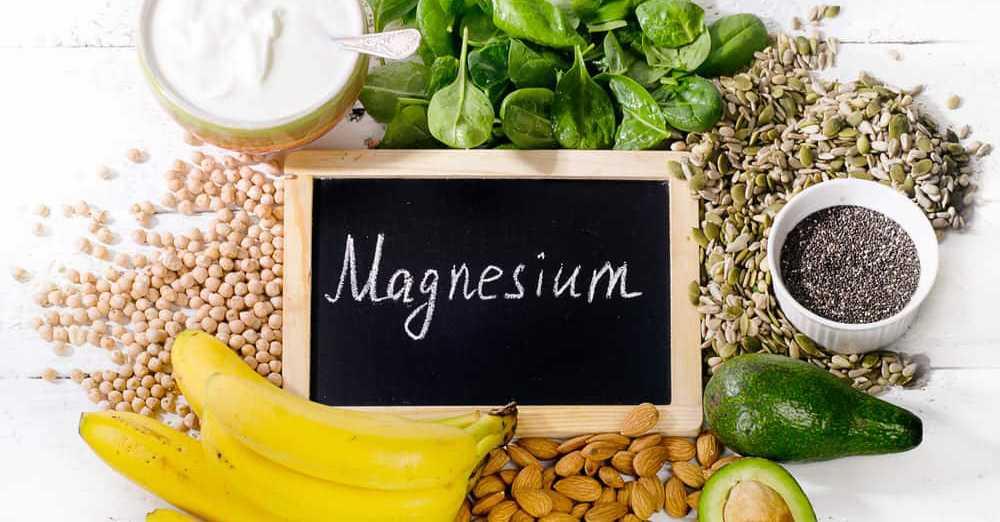Tingkatkan Kemampuan Otak dengan Asupan Magnesium yang Cukup
