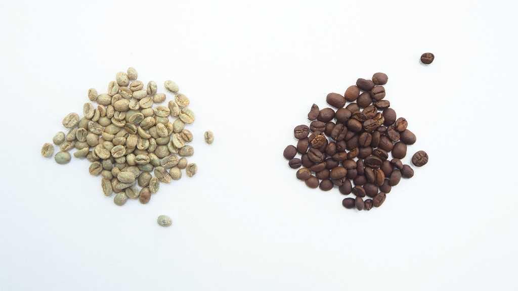 Melihat Lebih Dekat 5 Manfaat Kopi Hijau untuk Kesehatan