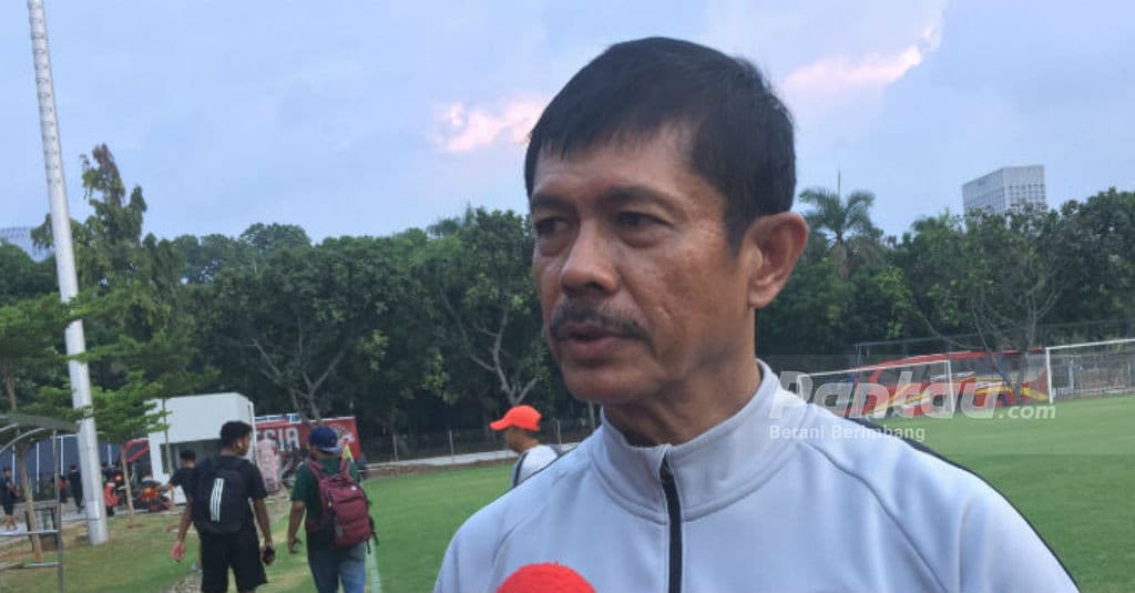 Timnas U-22 Indonesia Terancam Tanpa Pemain Senior di SEA Games 2019