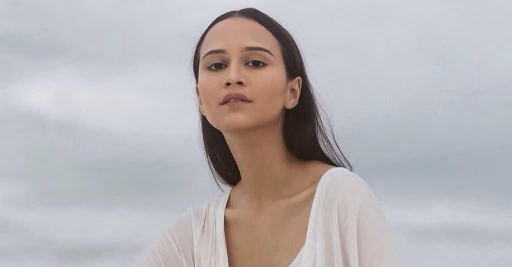 Demi Peran Luthesha Sadhewa Rela Menjadi Seorang Vegan