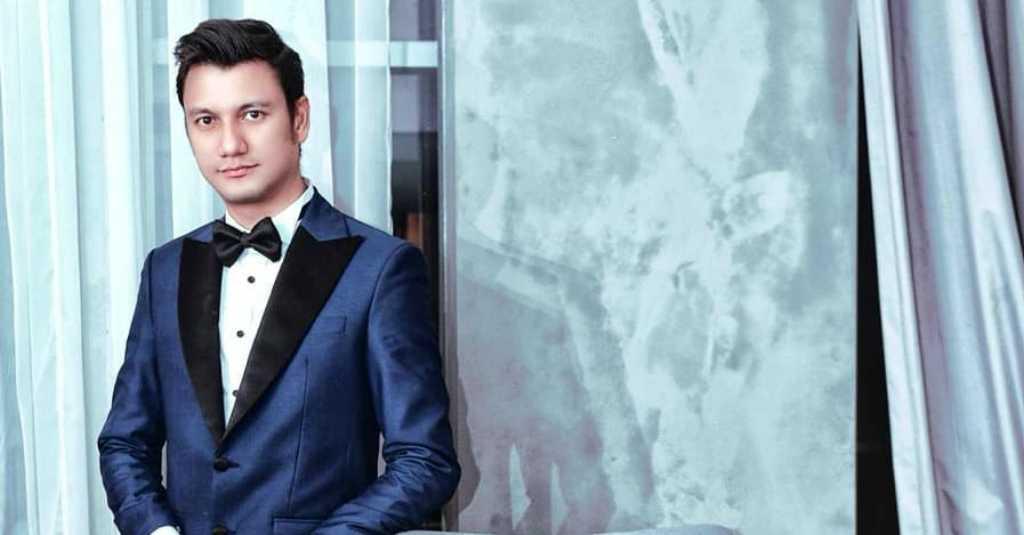 Christian Sugiono Puji Cara Rizal Mantovani Sutradarai Film