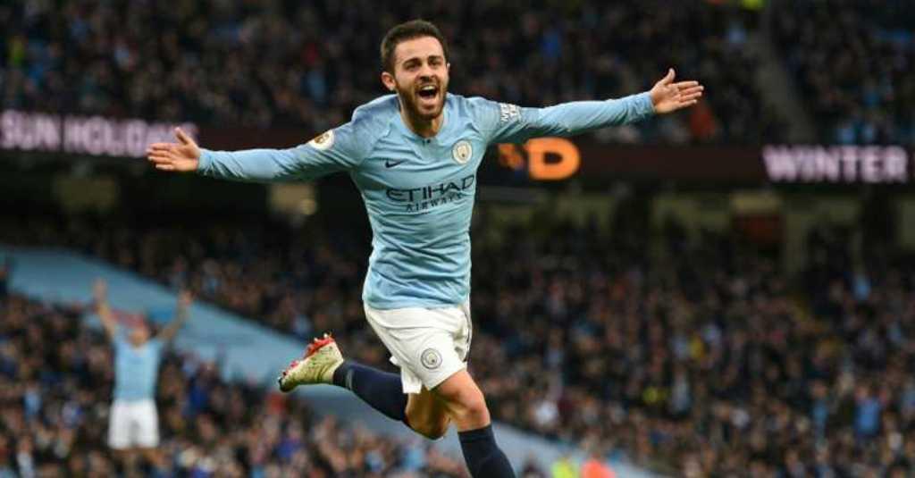 Candaan Berbau Rasis, Gelandang Man City Didenda Rp904 Miliar