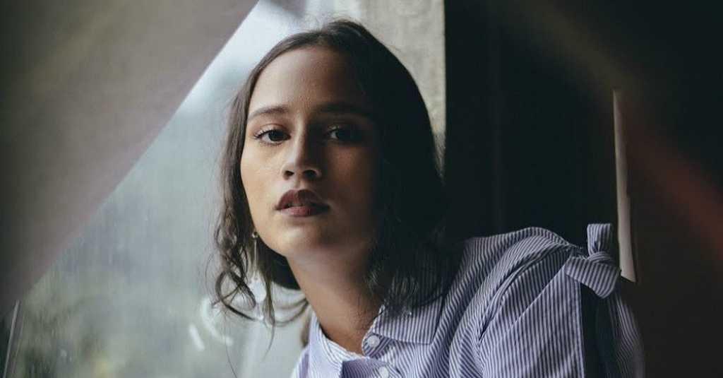 Adu Akting dengan Tara Basro Bikin Dialog Luthesha Terbata-bata