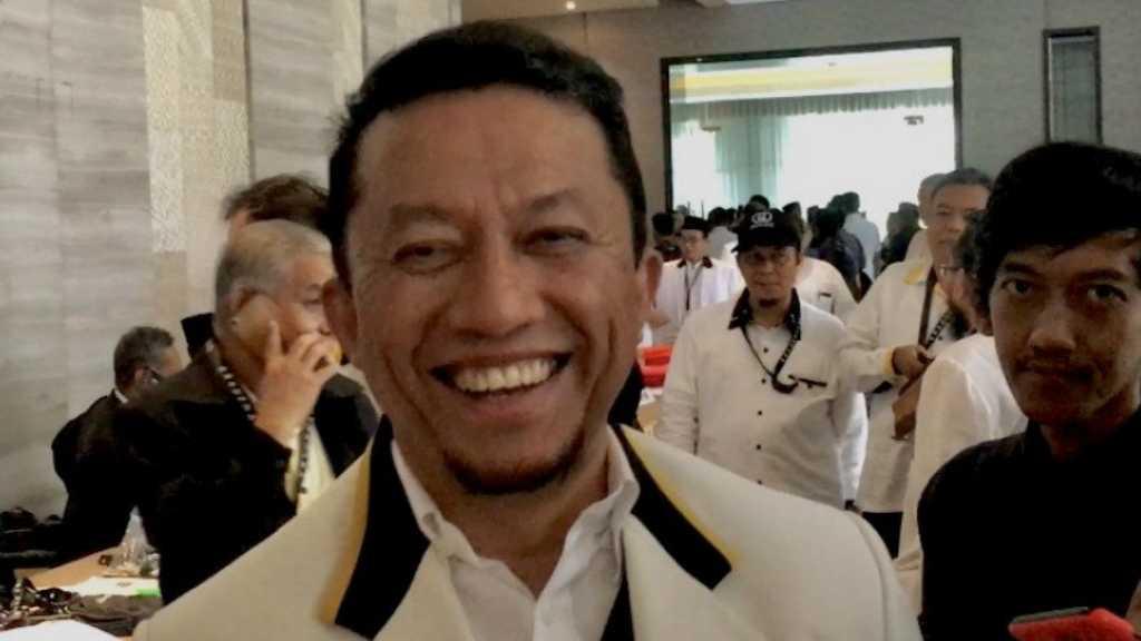 Tifatul Sentil Partai Gelora, Minta Tak Mendua dan Rekrut Kader PKS