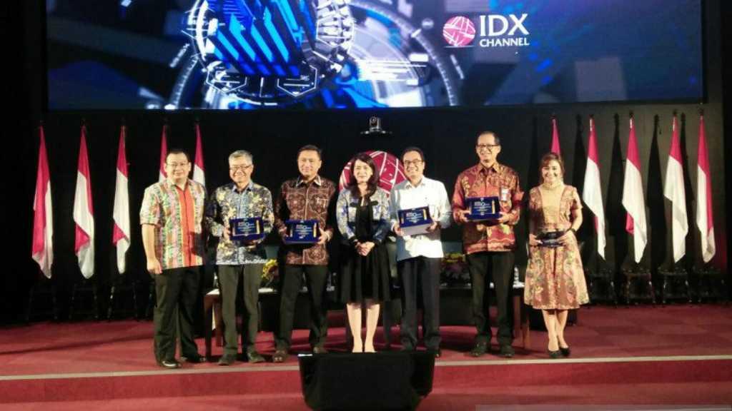 Kata KemenPUPR, Swasta Bakal Istimewa dalam Pembangunan Infrastruktur