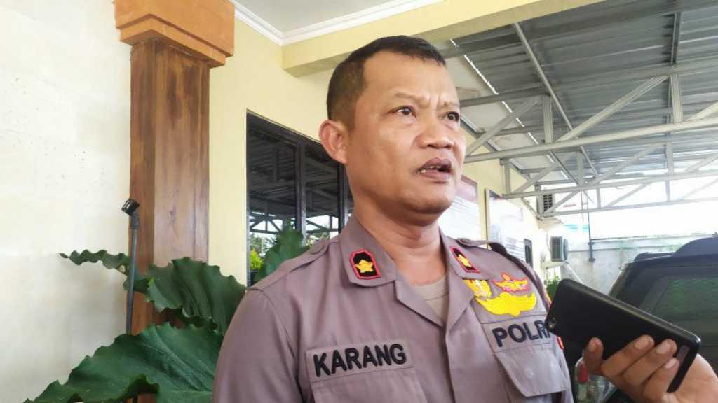 Subagio Nekat Terobos Mako Brimob Bali, Istri Sebut Sedang Depresi