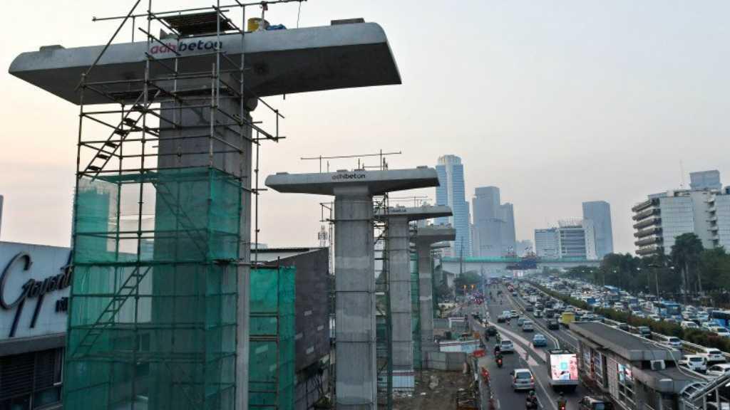 Sektor Swasta Bantu Pembangunan Infrastruktur? Benahi Kondisi Likuiditas