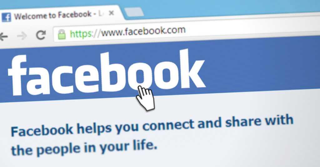 Facebook Hapus 3,2 Miliar Akun Palsu Periode April-September 2019