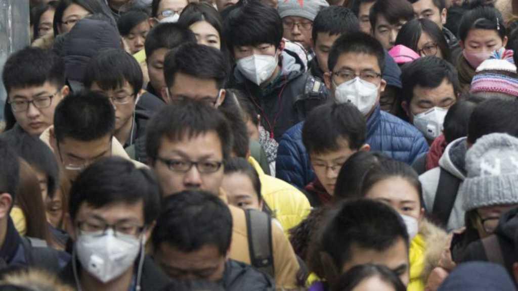 Dua Warga China Terjangkit Wabah Maut Hitam yang Sangat Mematikan