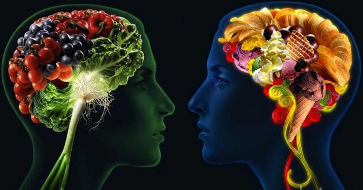 5 Makanan yang Dapat Membantu Meningkatkan Kreativitas