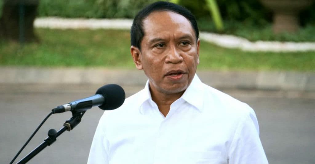 Menpora Turunkan Target Emas Indonesia di SEA Games 2019