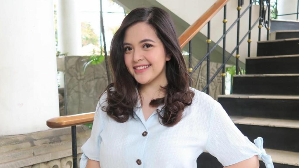 Ingin Kecilkan Pipi di Gangnam, Tasya Justru Dibuat Takut