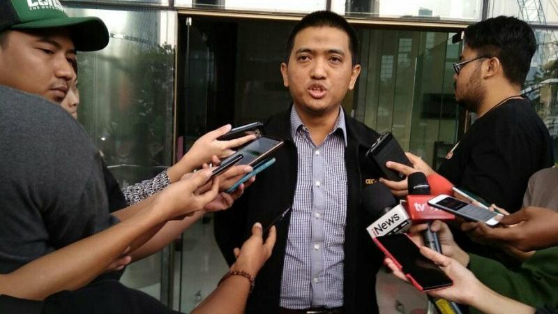 Tingkat Kepercayaan Publik ke KPK Turun, WP KPK Salahkan Revisi UU