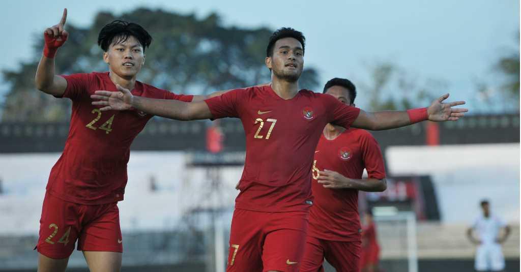 Indra Sjafri Akui Permainan Timnas U-22 Indonesia tak Enak Ditonton, tapi..