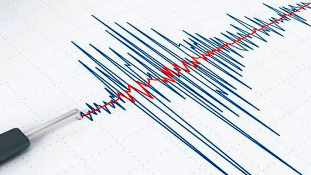 Gempa M 5,9 Kembali Guncang Maluku Utara