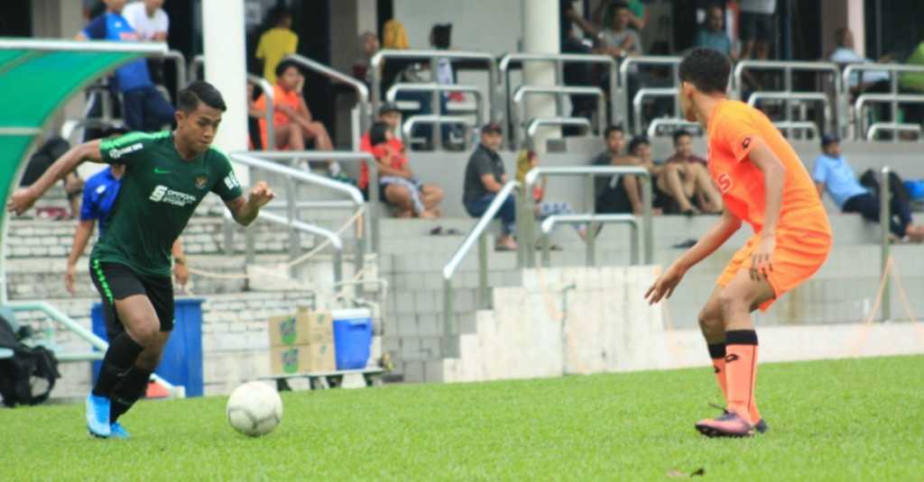 Timnas Indonesia Punya Modal Penting Jelang Lawan Malaysia