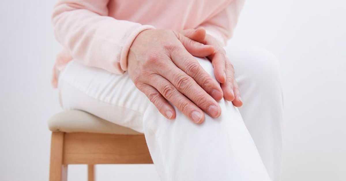 Olahraga Lari Bisa Mencegah Risiko Radang Sendi