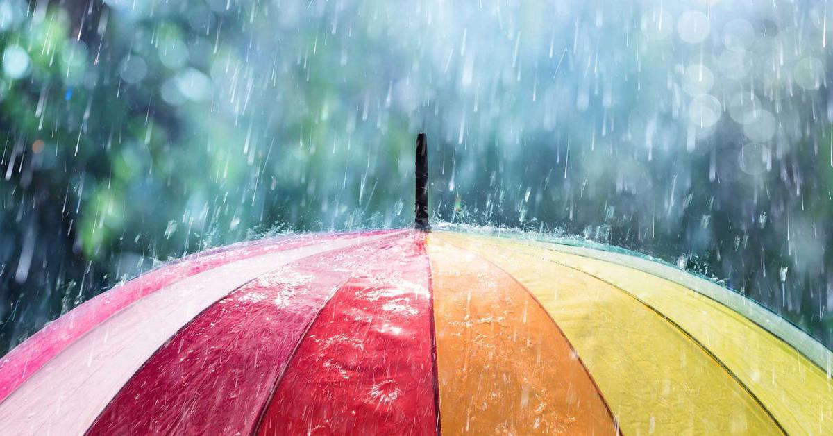 Ini Lho, Penyebab Munculnya Aroma Khas Sehabis Hujan