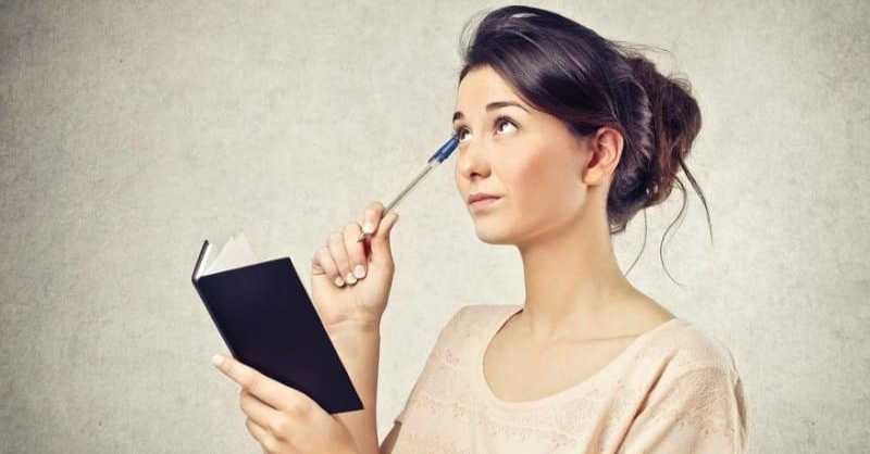 Sering Lupa? Begini Cara Mudah Mengingat Kembali