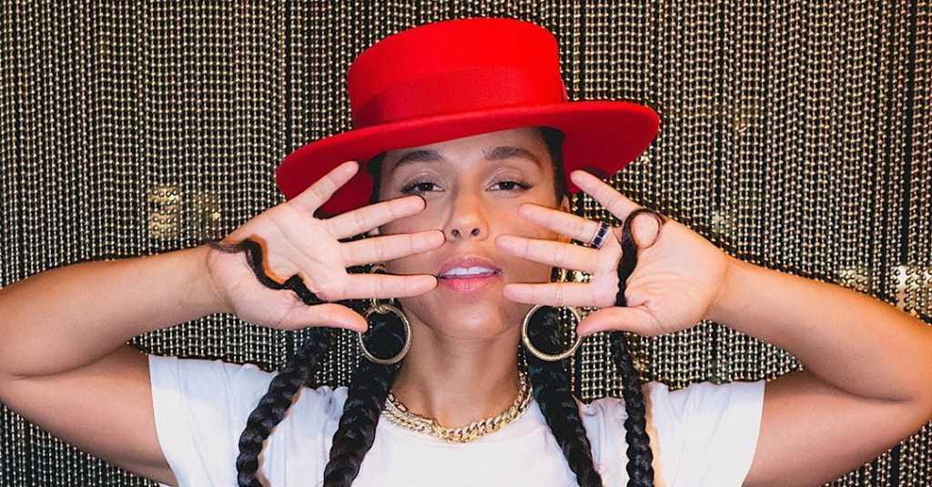 Alicia Keys Kembali Didaulat Jadi Host Grammy Awards 2020