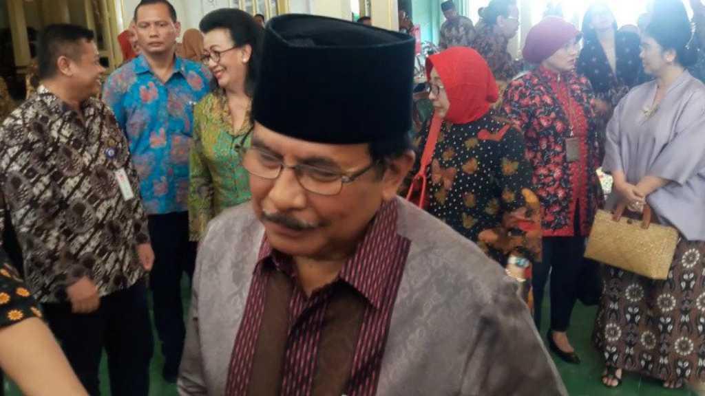 Pemerintah Belum Putuskan Apakah IMB Akan Dihapuskan