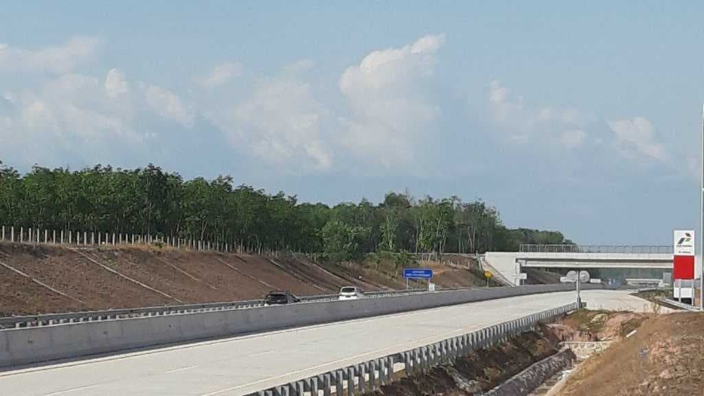 KemenPUPR Harap Tol Trans Jawa Terkoneksi Semua pada 2024