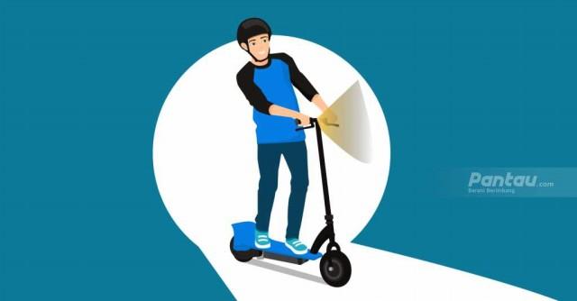 Tujuh Saksi Diperiksa dalam Kasus Camry Hantam Grabwheels