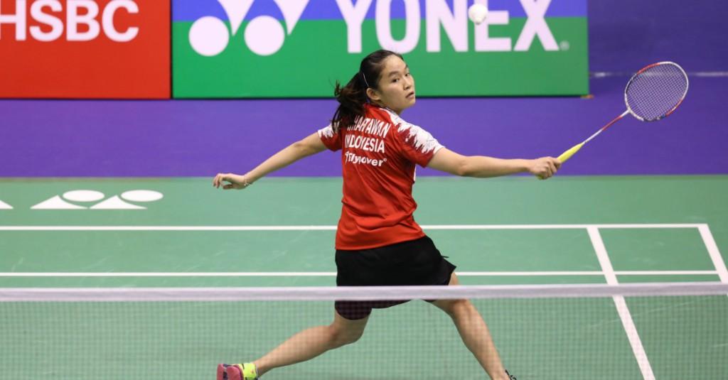 6 Wakil Indonesia Akan Bertanding di Perempat Final Hong Kong Open