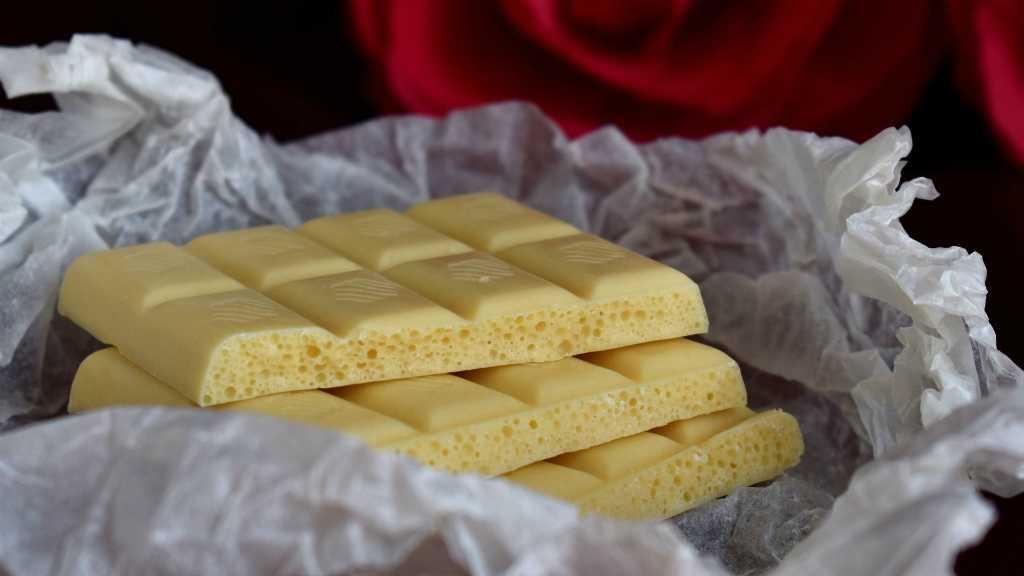 5 Keuntungan yang Kamu Dapatkan Jika Mengonsumsi Cokelat Putih