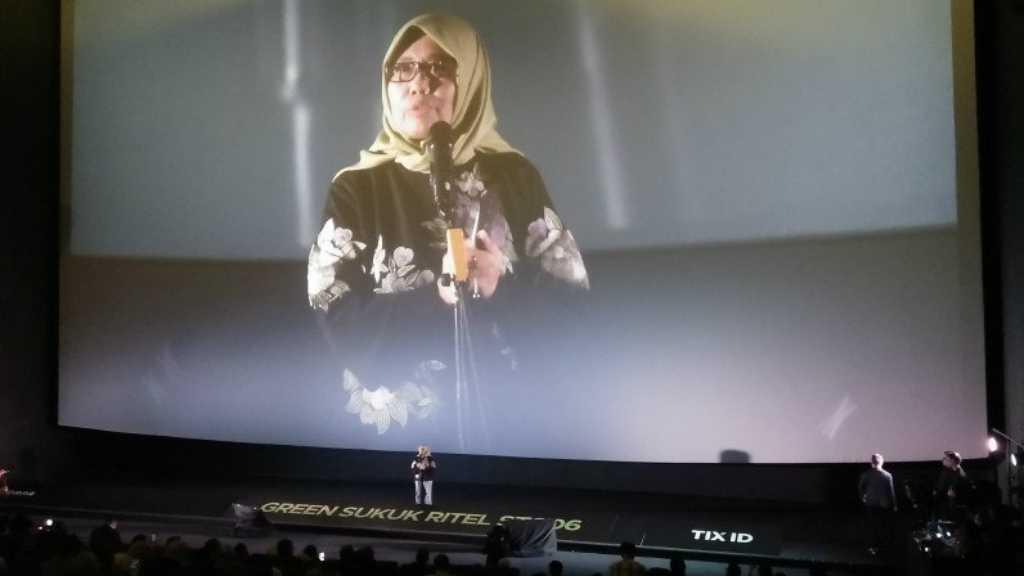 Pemerintah Terbitkan Sukuk Negara dari 2008-2019 Senilai Rp1,221 Triliun