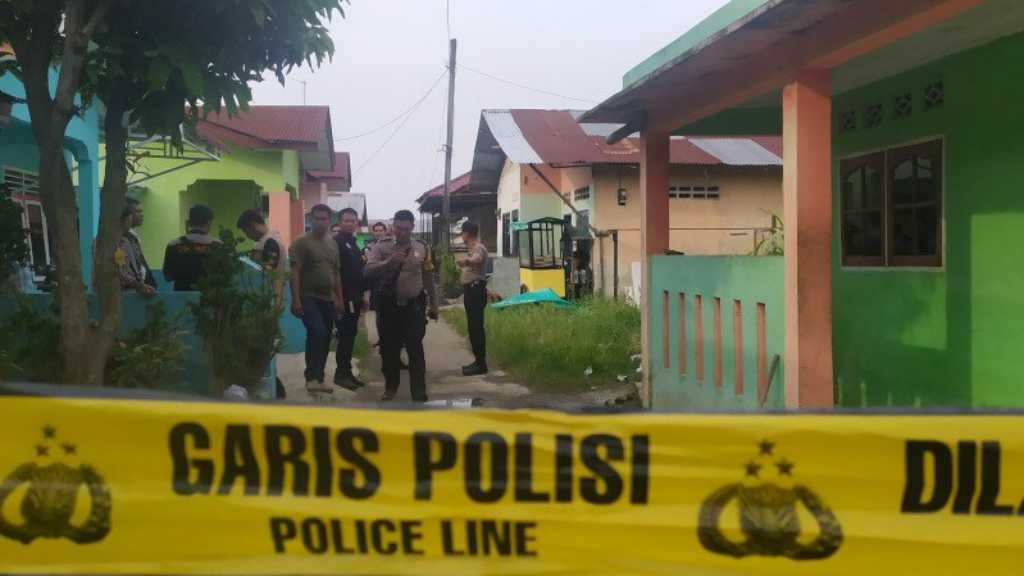 Polda Sumut Tetap 18 Tersangka dalam Serangan Bomber di Polrestabes Medan