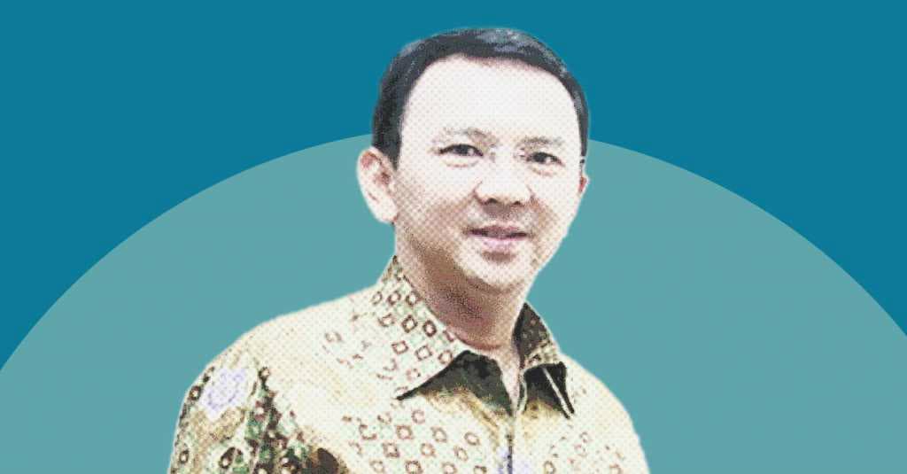 Fahri Hamzah Soal Polemik Ahok Pimpin BUMN: Kesalahan Tuan Erick Thohir