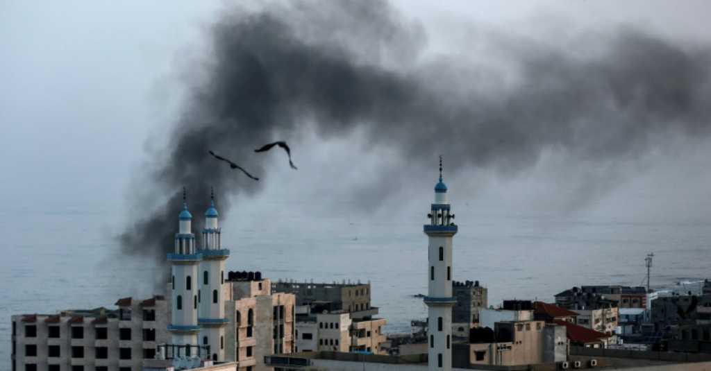 ACT DIY Galang Dana untuk Palestina