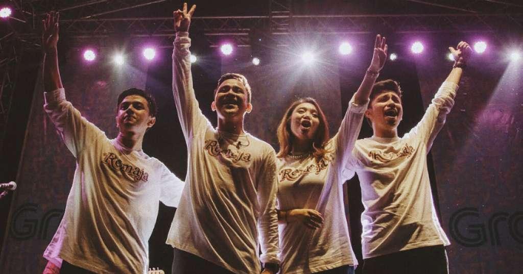 Luncurkan Album Baru, Hivi! Diproduseri Tohpati