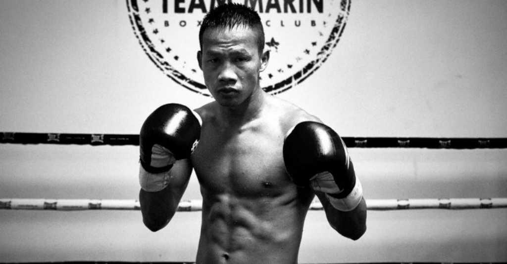 Tumbangkan Moekoena, Daud Yordan Juara Dunia Kelas Ringan