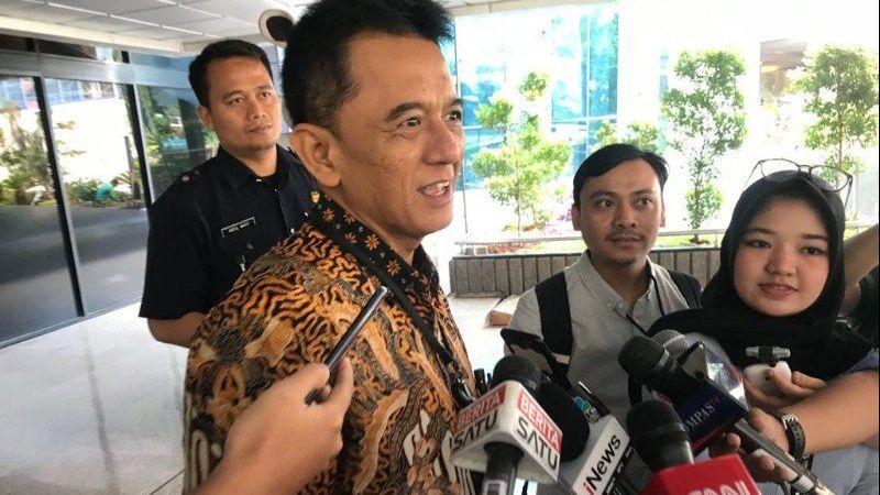 Terkuak! Ternyata Ini yang Dibicarakan Erick Thohir dan Eks Komisioner KPK