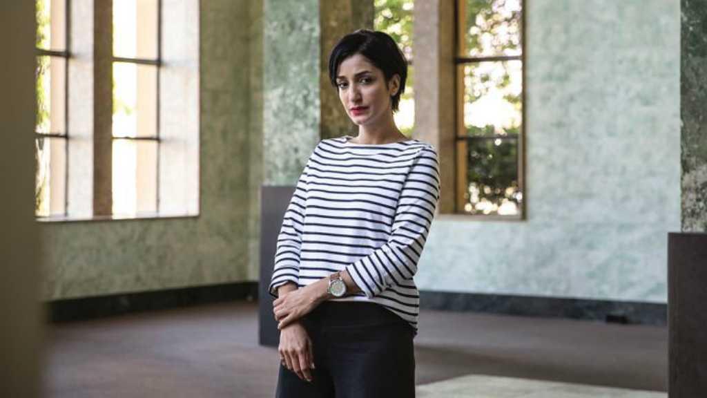 Fotografer Iran di Australia Ini Jadi Sorotan Usai Ungkap Hubungan...