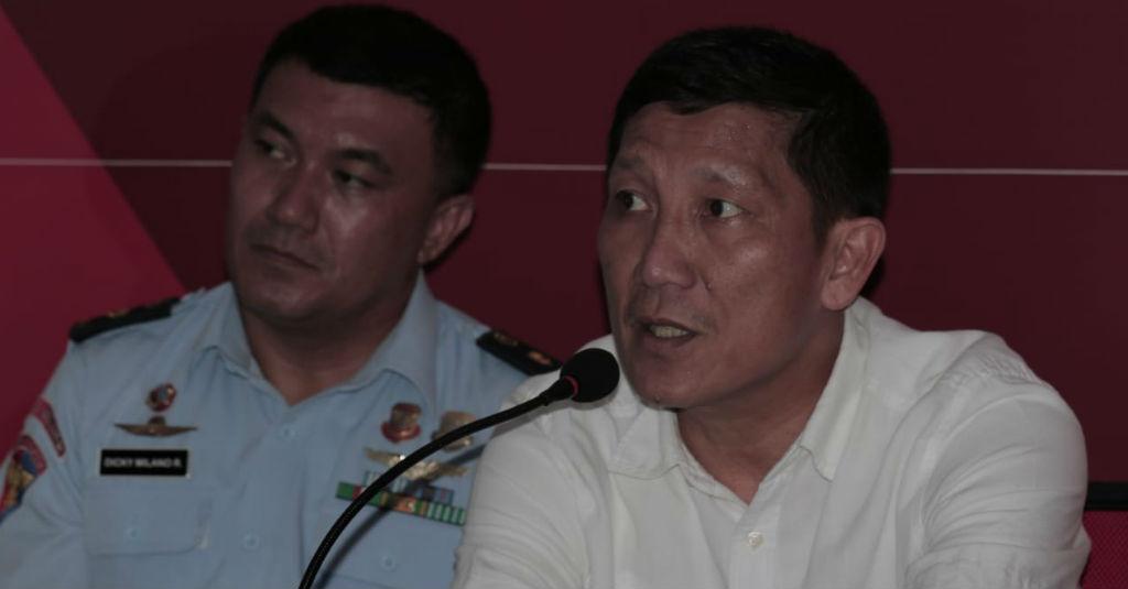 CEO Persija Targetkan Delapan Besar Klasemen Akhir