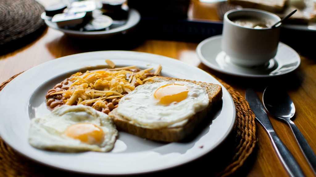 7 Hal Ini Akan Terjadi Jika Anda Makan 3 Telur Setiap Hari dalam Seminggu