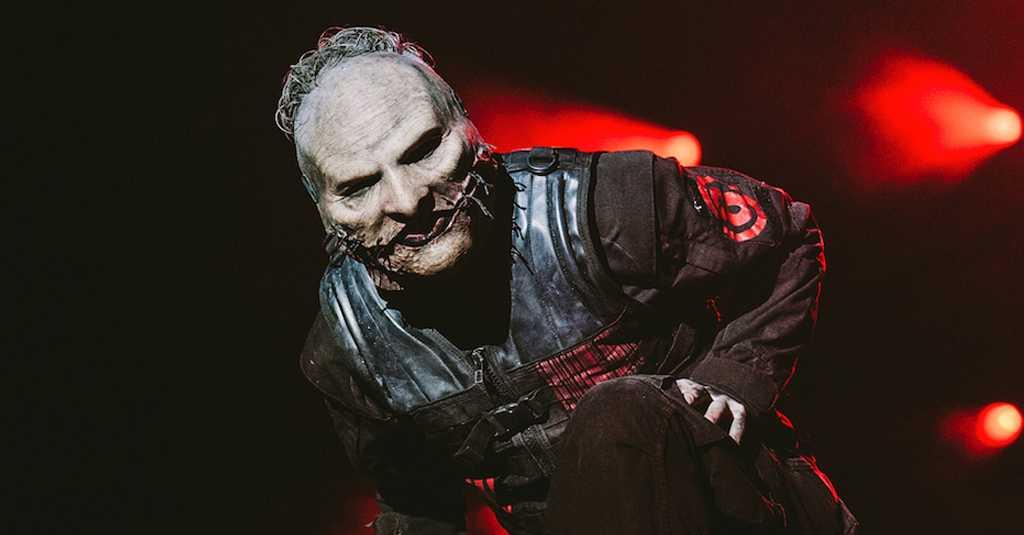 Gokil, Slipknot Akan Konser di Atas Kapal Pesiar