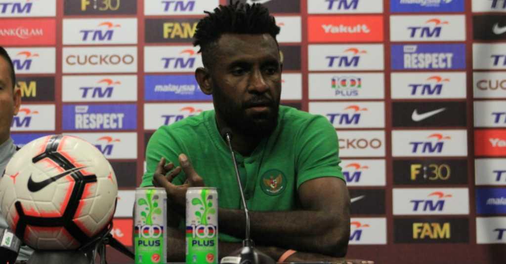 Tekad Timnas Indonesia Raih Kemenangan Lawan Malaysia