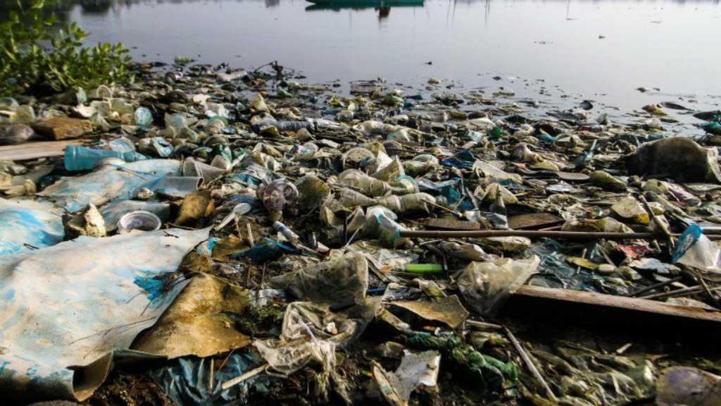 Jangan Pernah Sepelekan Mikroplastik!