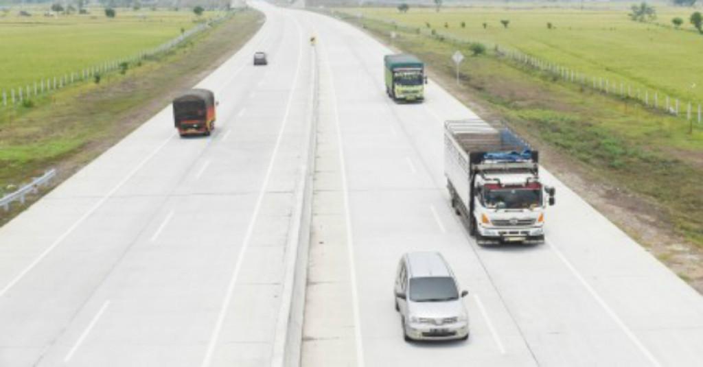 Pembangunan Tol Yogyakarta-Solo Diperkirakan Telan Investasi Rp25 Triliun