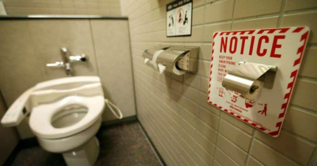 Kata Dokter, Bagian di Toilet Ini Paling Banyak Dihinggapi Kuman