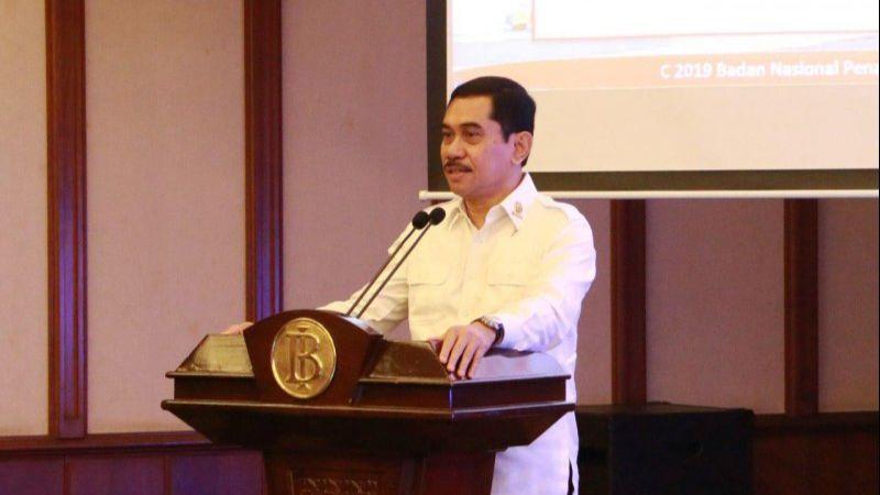 Begini Tanggapan Kepala BNPT soal Pegawai BUMN Terpapar Radikalisme